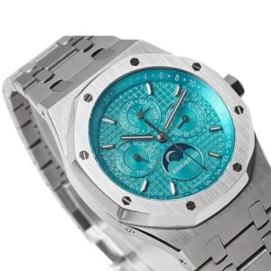 Audemars Piguet Royal Moon Turquoise 22