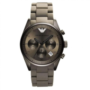 Emporio Armani Ar 5950 Grey