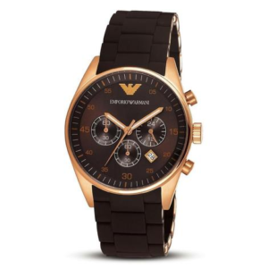 Emporio Armani Ar 6901 Brown