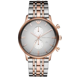 Emporio Armani White Ar 1400