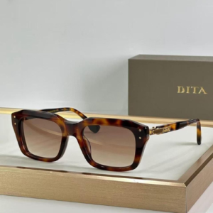 Dita GRANDMASTER-NINE sunglasses in Brown