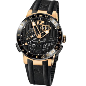 El Toro Perpetual Calendar - Black 117