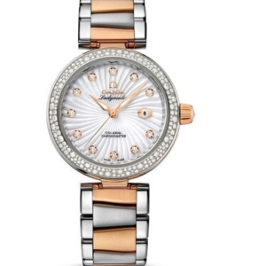 Omega Ladymatic 8544