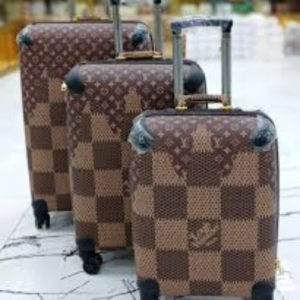 Louis Vuitton Trolley Bag
