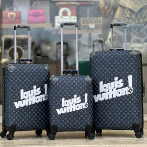 Louis Vuitton Master Quality Trolley Bag