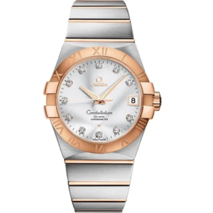 Omega Constellation 332 Men