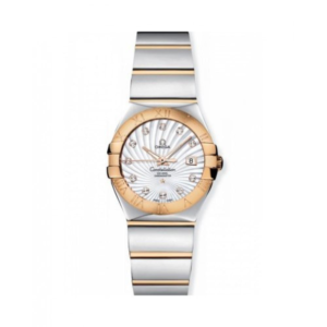 Omega Constellation 332 Women