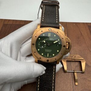 Panerai Luminor Submersible 1950 Swiss Eta