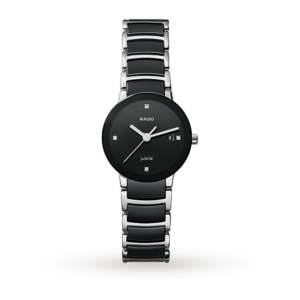 Rado Centrix Black 9554 Women
