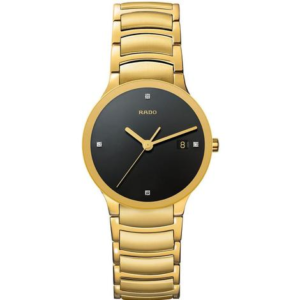 Rado Centrix Gold 7655 Men