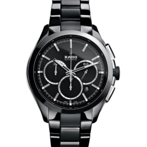 Rado Hyperchrome Full Black 65