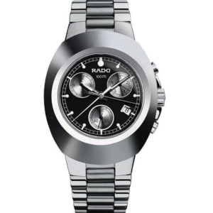Rado Diastar Mint Titanium Mens Timepiece 321