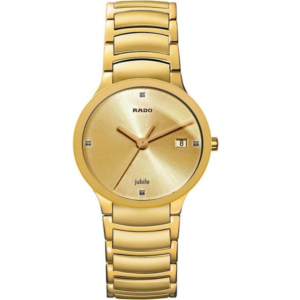 Rado Centrix Full Gold 8571 Men