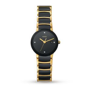 Rado Centrix Jubile Golden Women