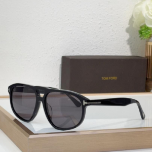 Tom Ford Jasper Sunglasses