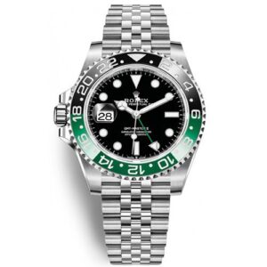 Rolex GMT-Master 2 Sprite