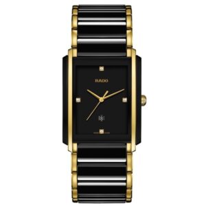 Rado Integral Ceramic Bracelet