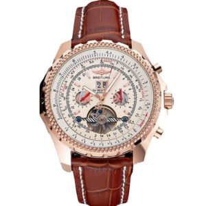 Breitling Bentley Mulliner Tourbillon 5433