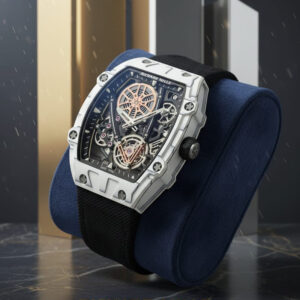 Ricchard Mille Ultra Light Weight Rare Swiss Eta
