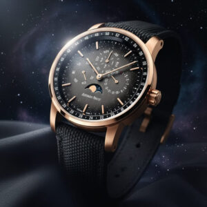 Audemars Piguet Code 11.59 Aventurine Rose Gold Swiss ETA