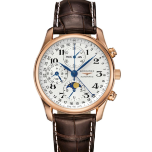 Longines Master Collection 980