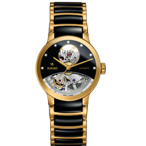 Rado Centrix Automatic Diamonds Open Heart