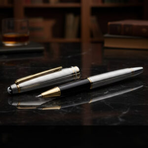 MONT BLANC PEN 897135