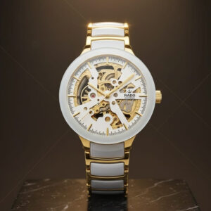 Rado Diastar Automatic White 29